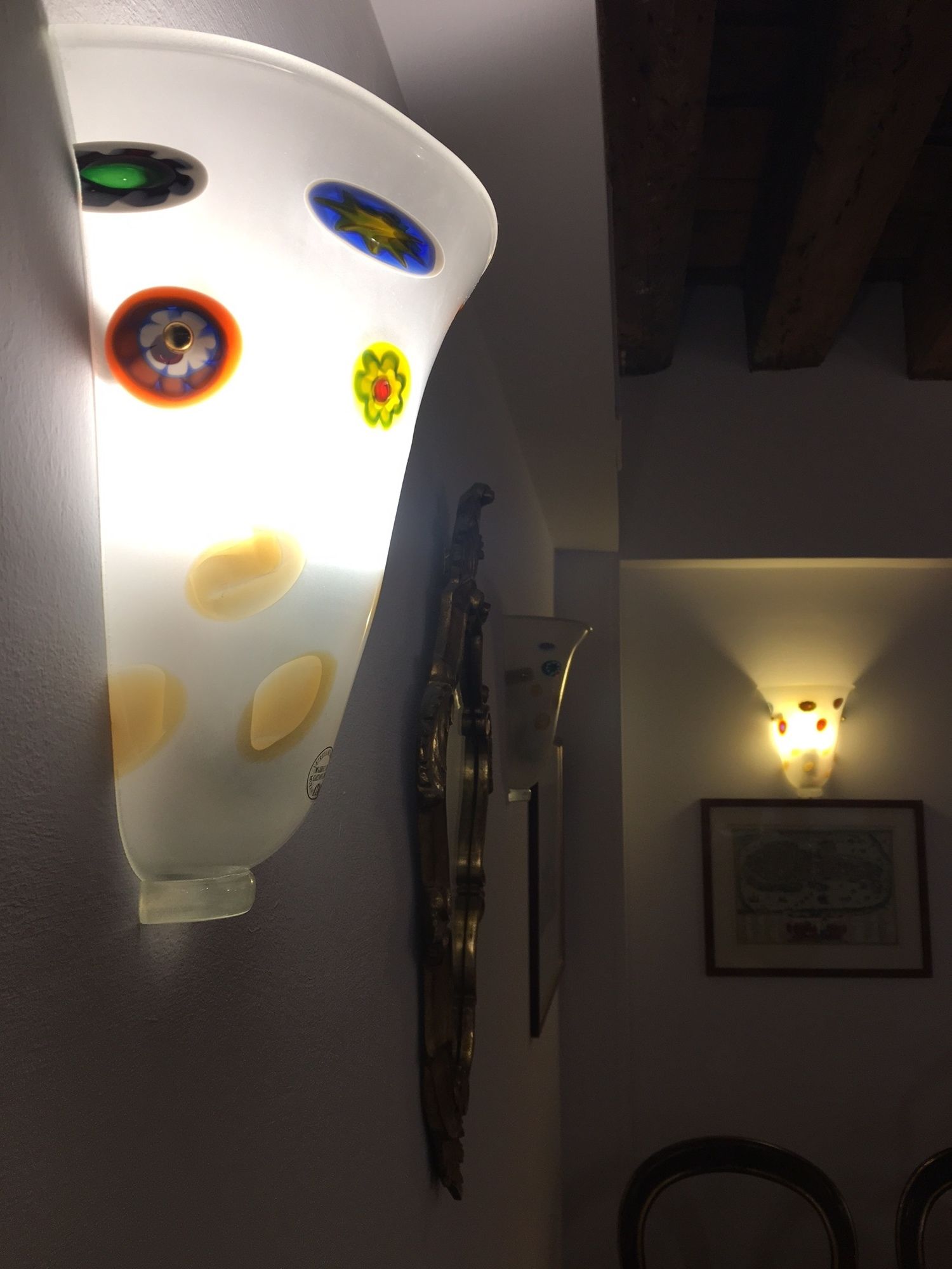 Фото Lanterna di Marco Polo