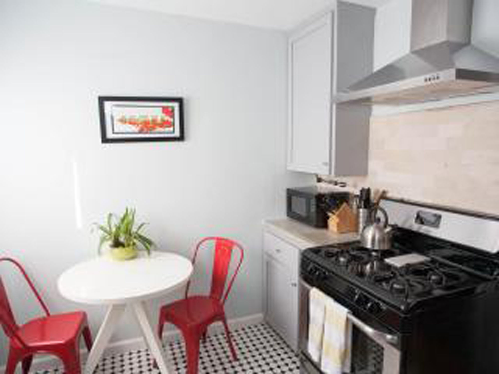 Фото Hipster Haven