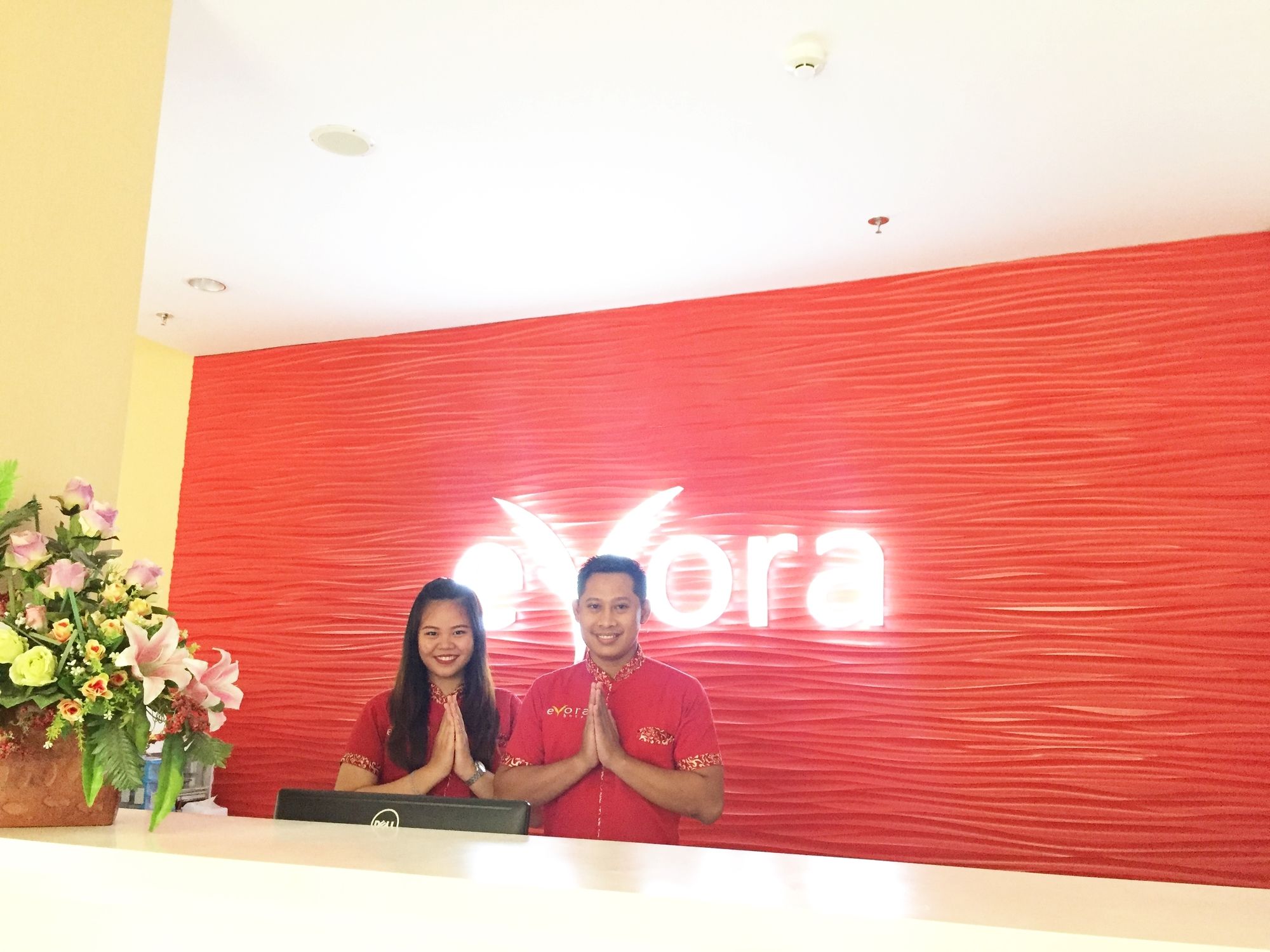 Фото Evora Hotel