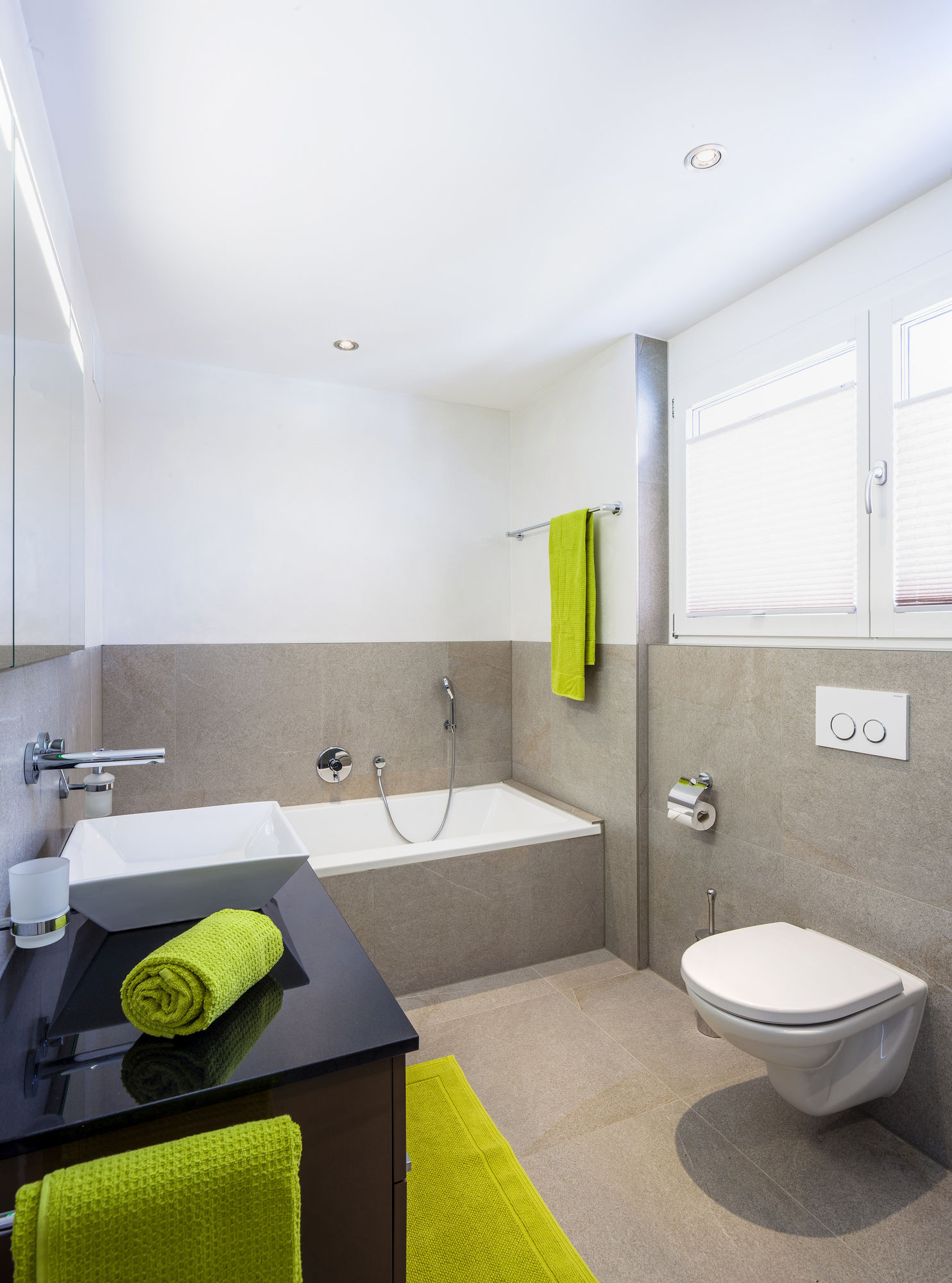 Фото Matthiol Serviced Apartments