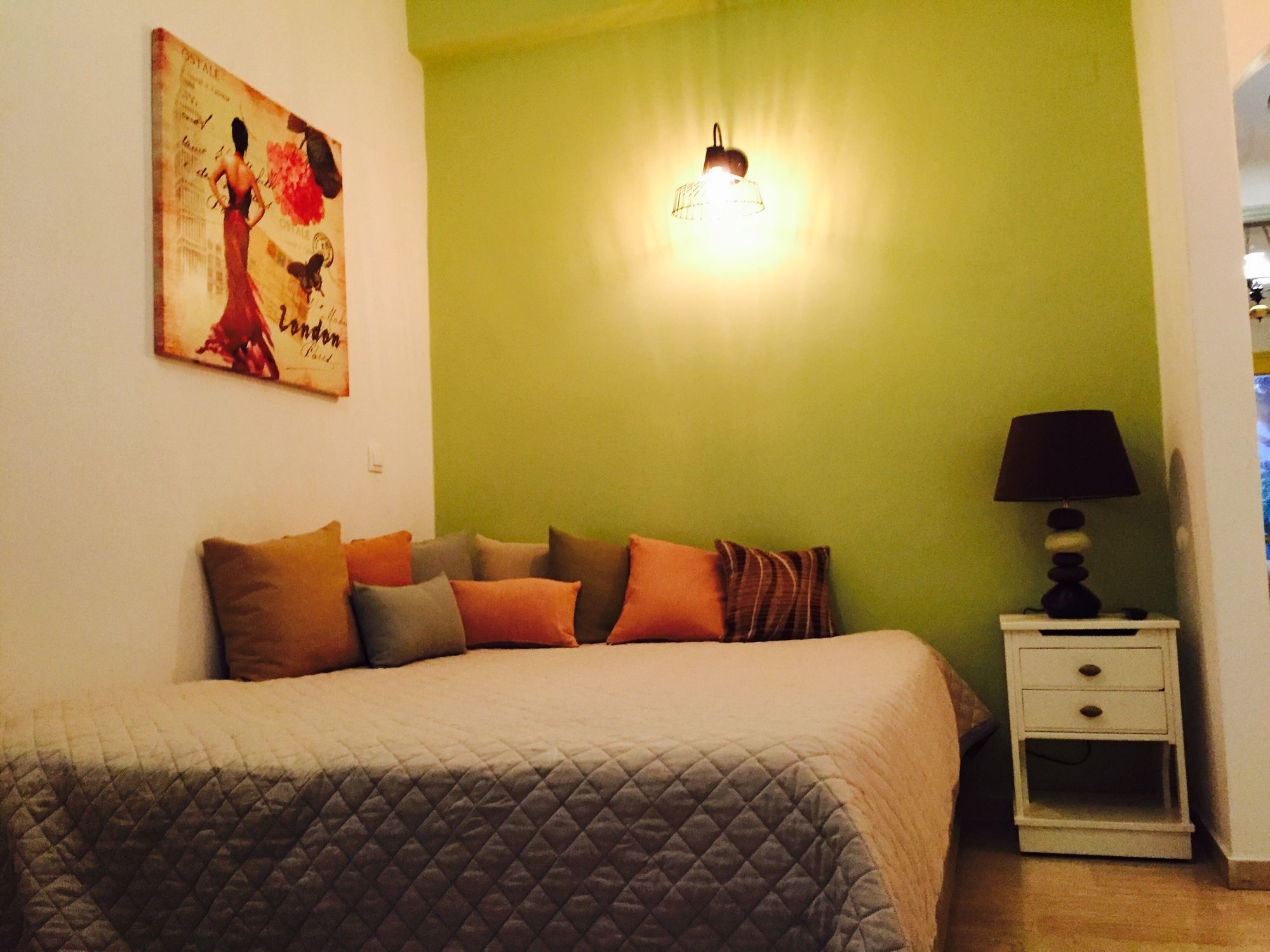 Фото Gerani Studios