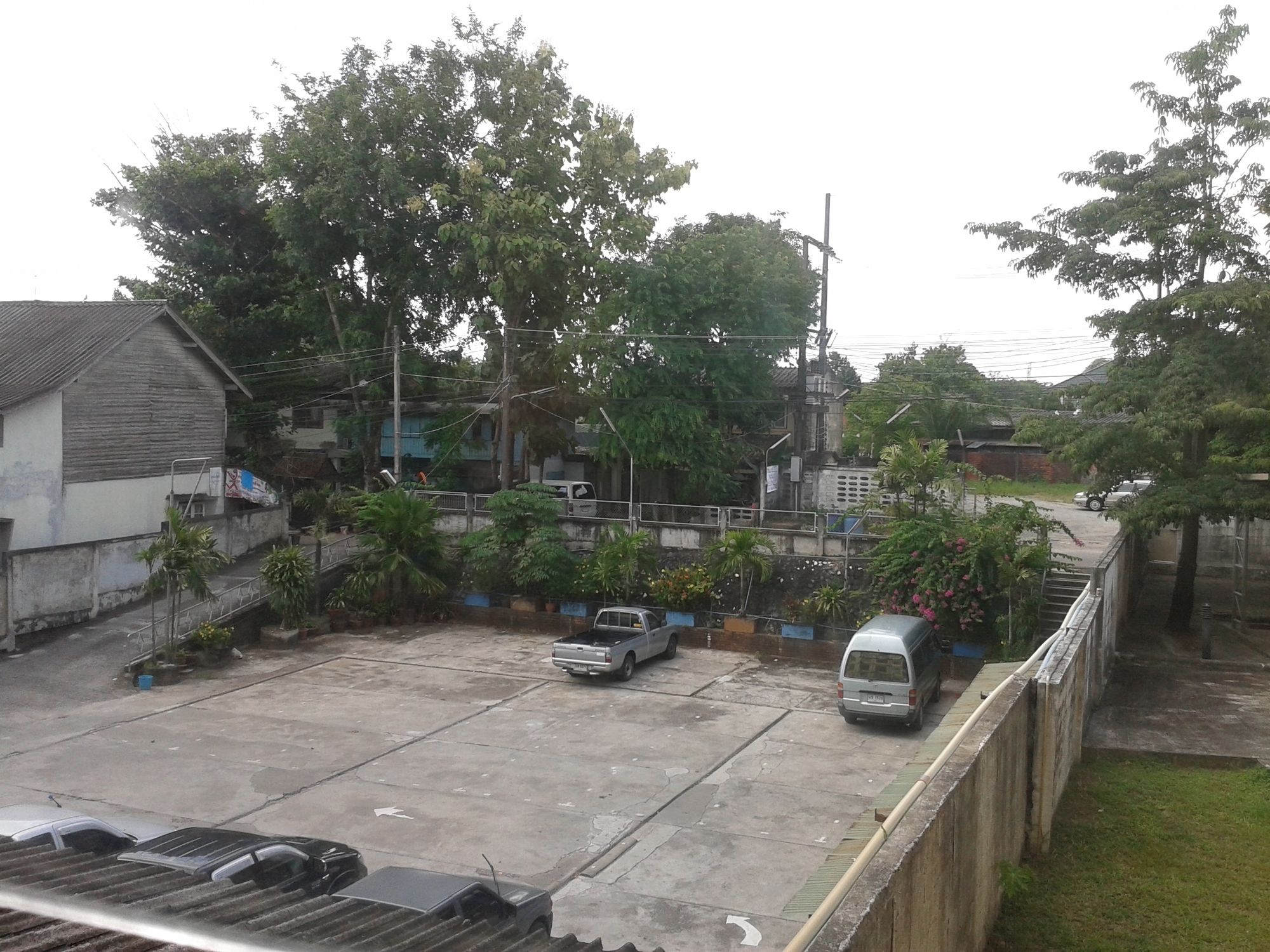 Фото S2s Queen Trang Hotel