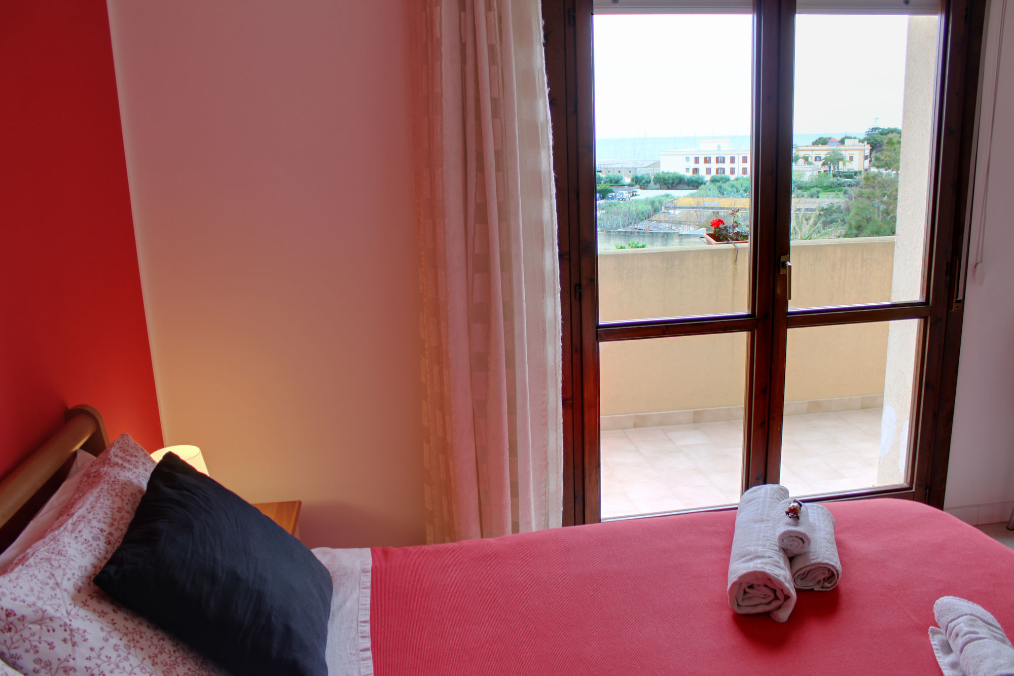 Фото B&b Sbarco dei 1000