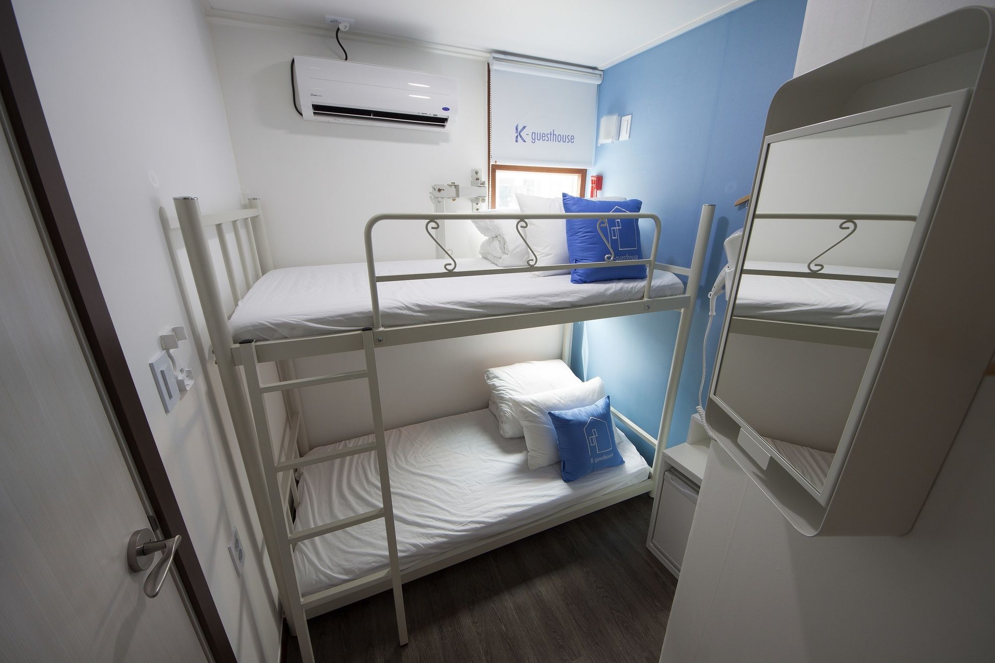 Фото K Guesthouse Dongdaemun 1