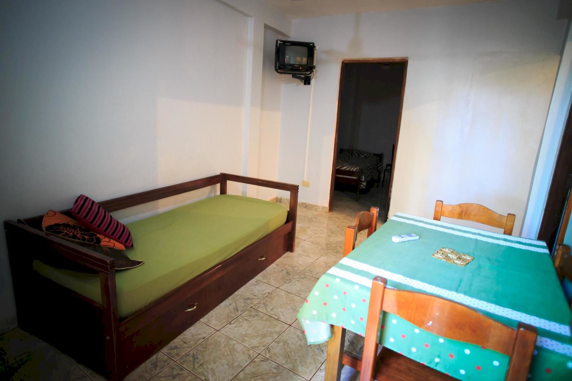 Фото Lo de Carmen Apart