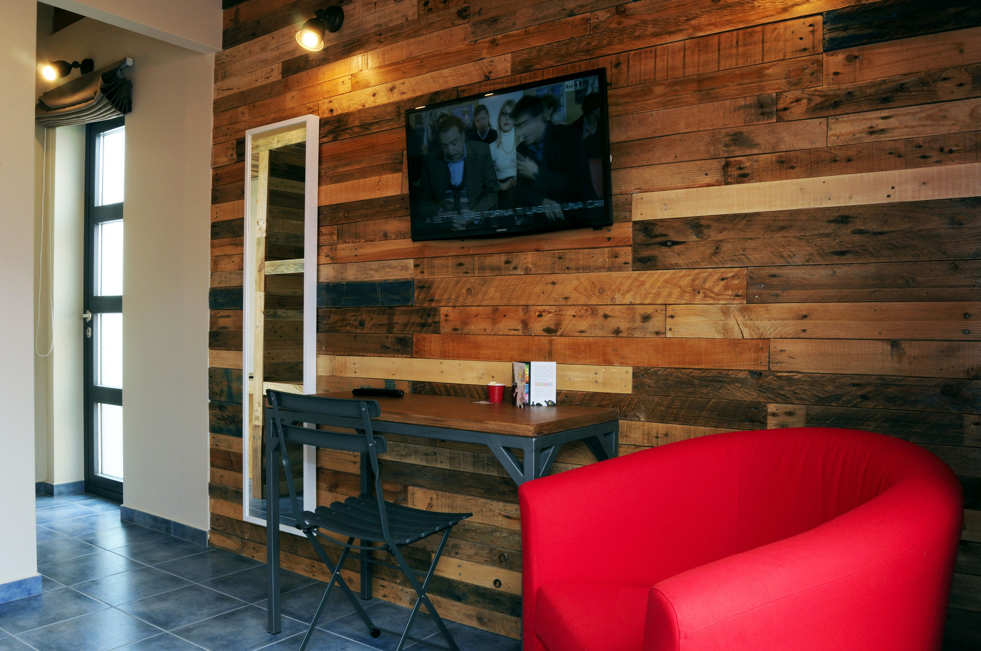 Фото TerraSole Bakery B&b