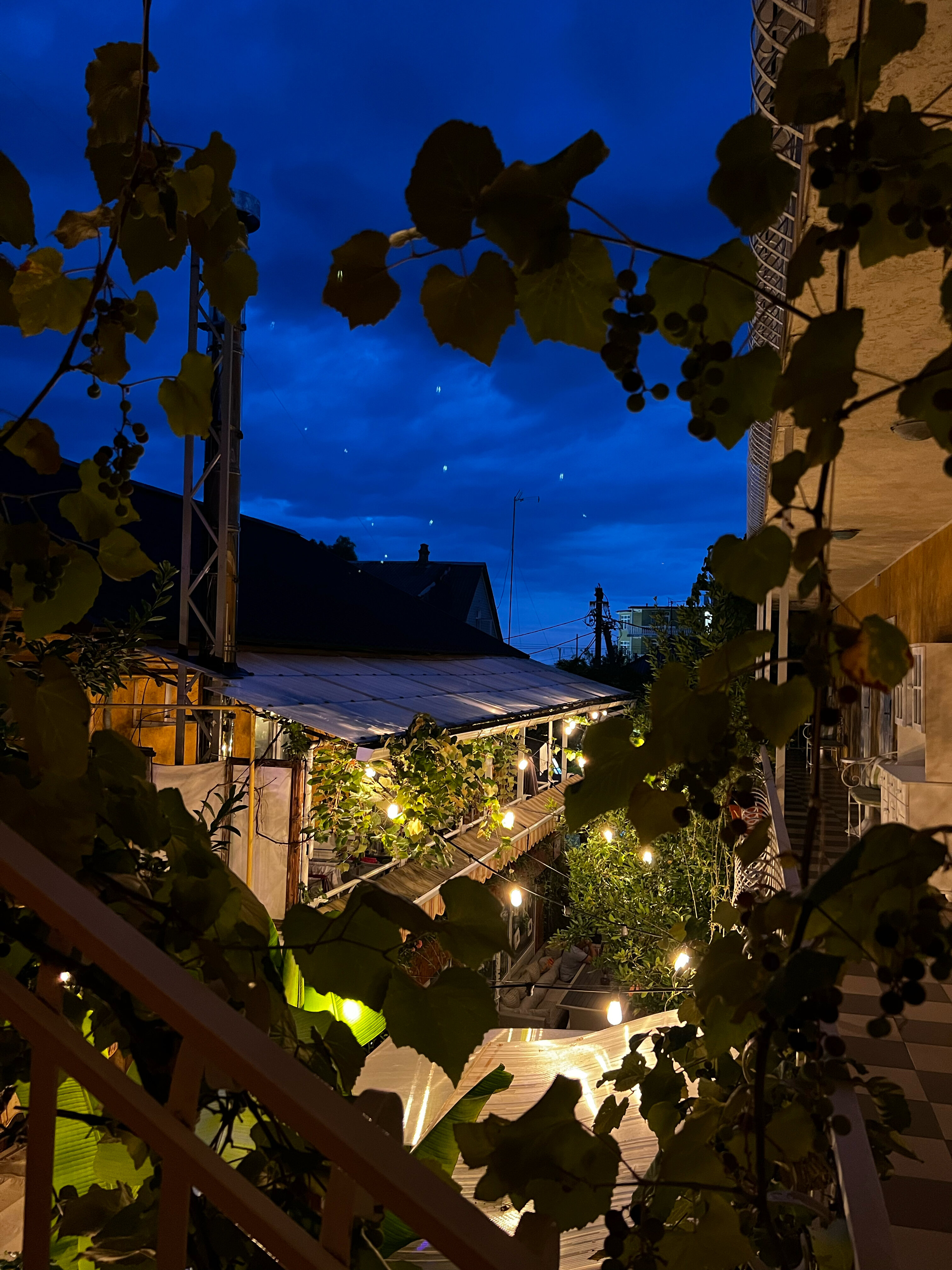 Фото Вилла Дежа Вю