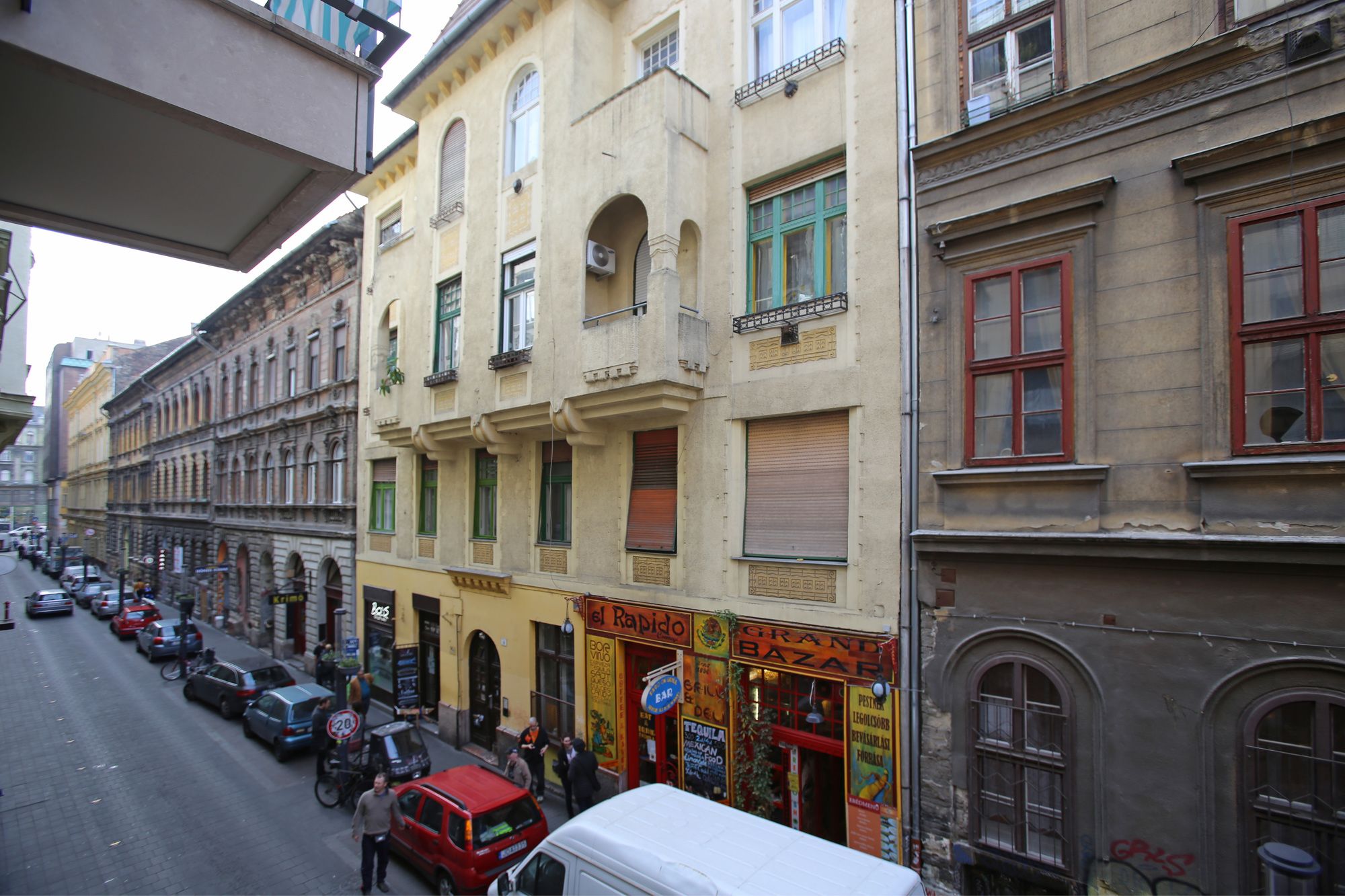 Фото Avantgarde Apartments