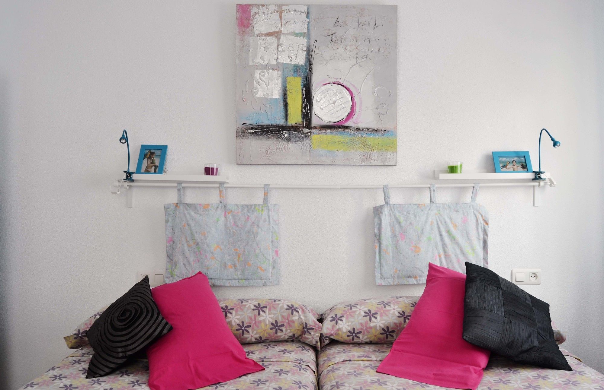 Фото Apartamentos Marques de Guadiaro 1