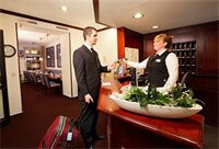 Фото Hotel Condor