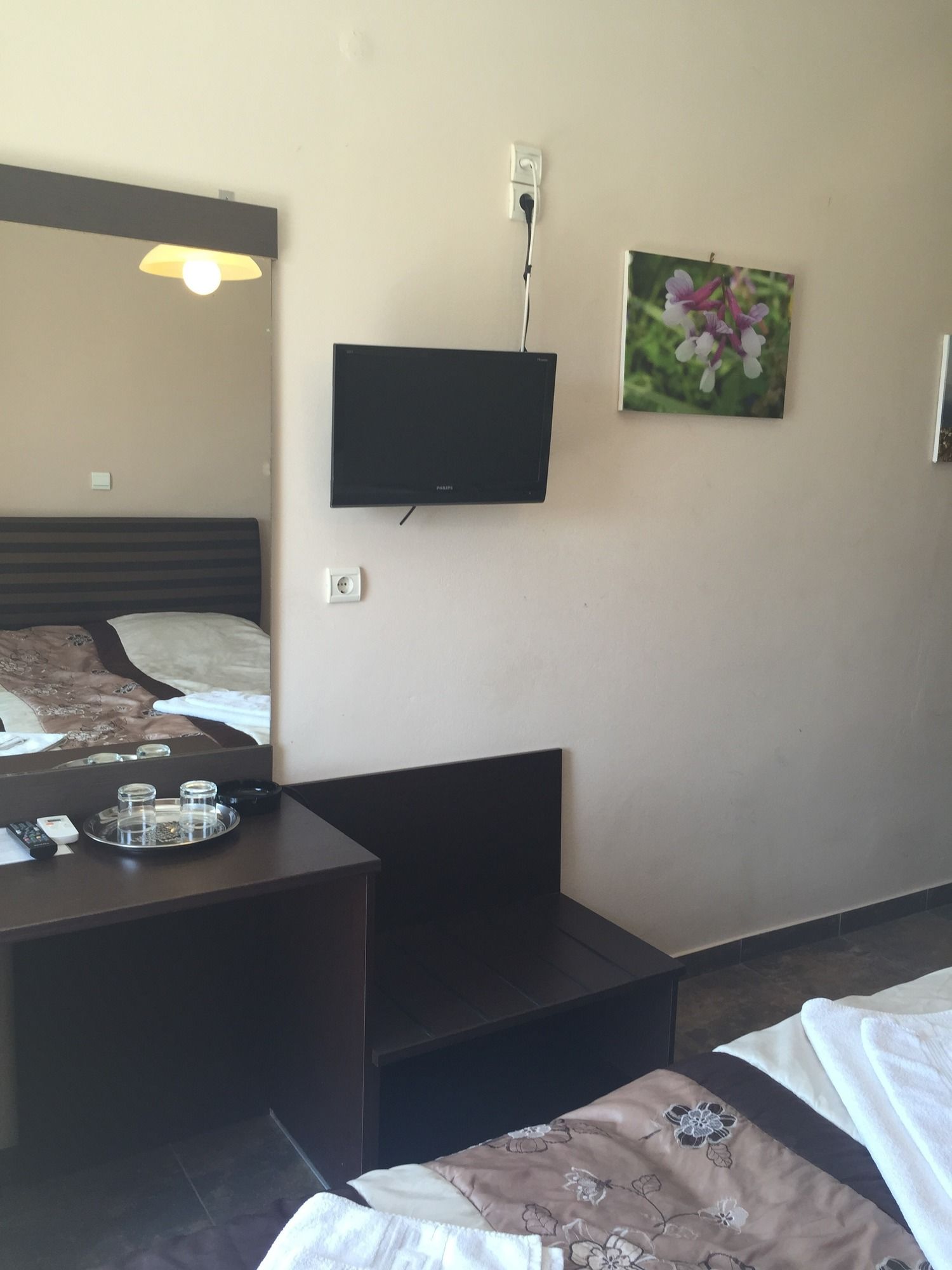 Фото Ulrika Hotel