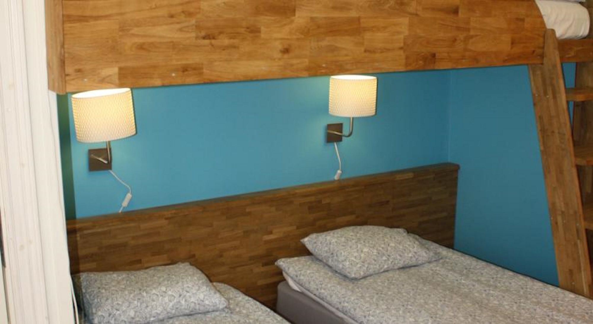 Фото Birka Hostel