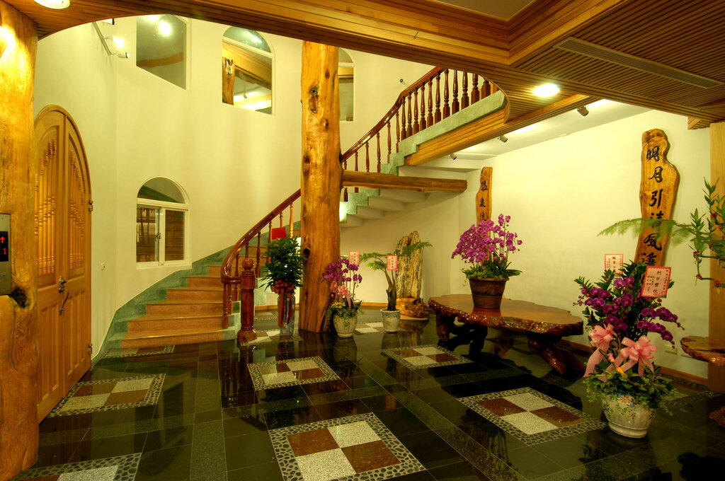 Hotel Full Moon Spa, Earth, photo