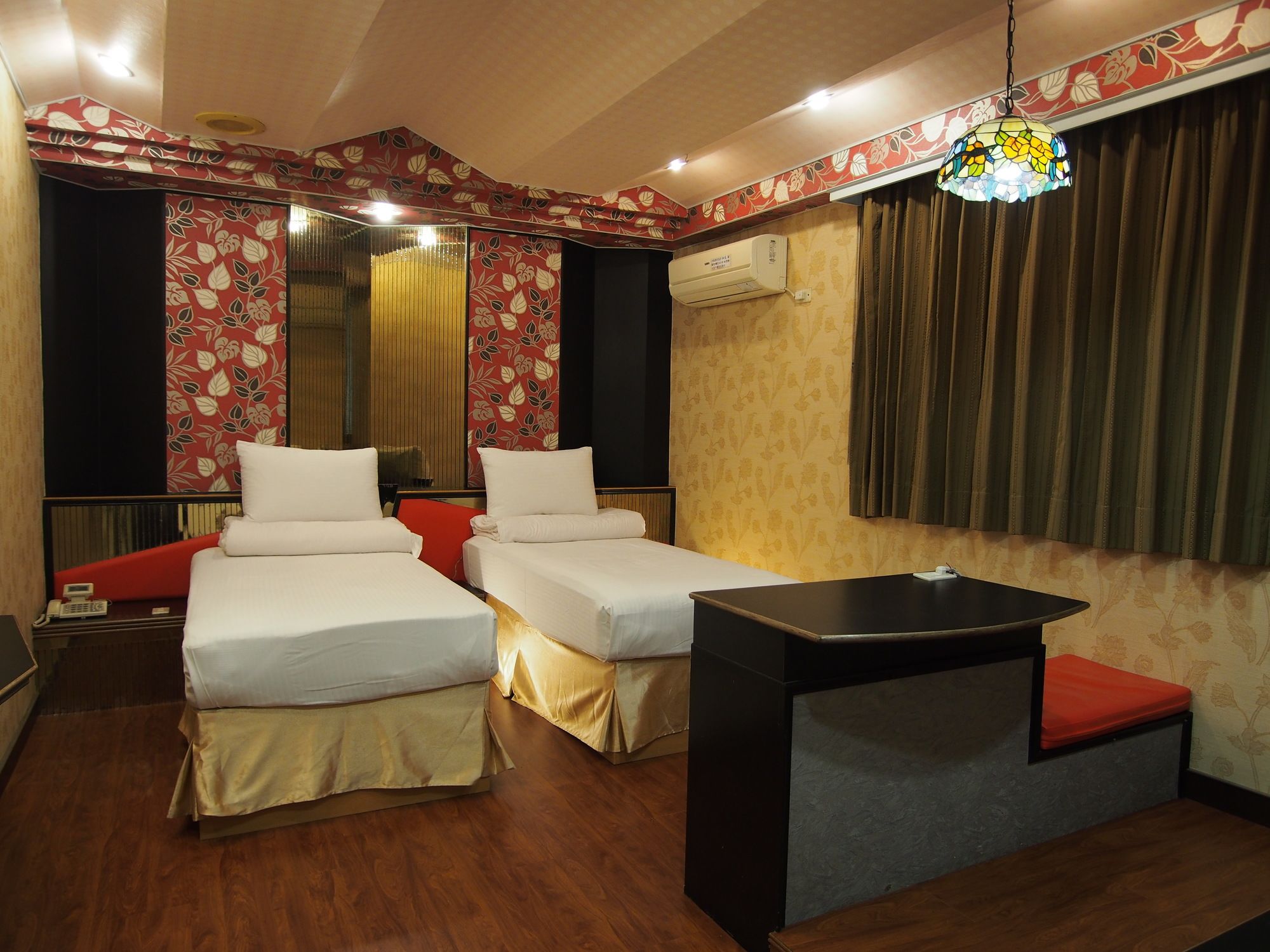 Фото Day Chen Hotel