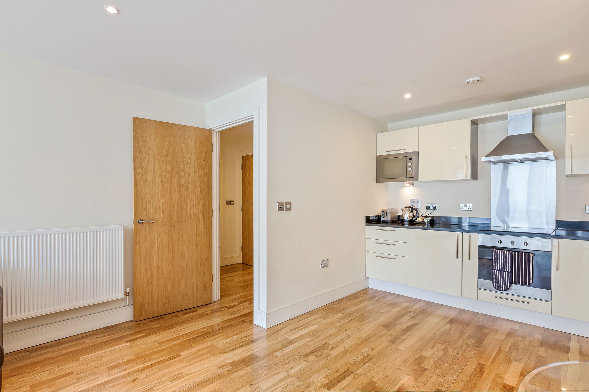 Фото Lanterns Court by BridgeStreet