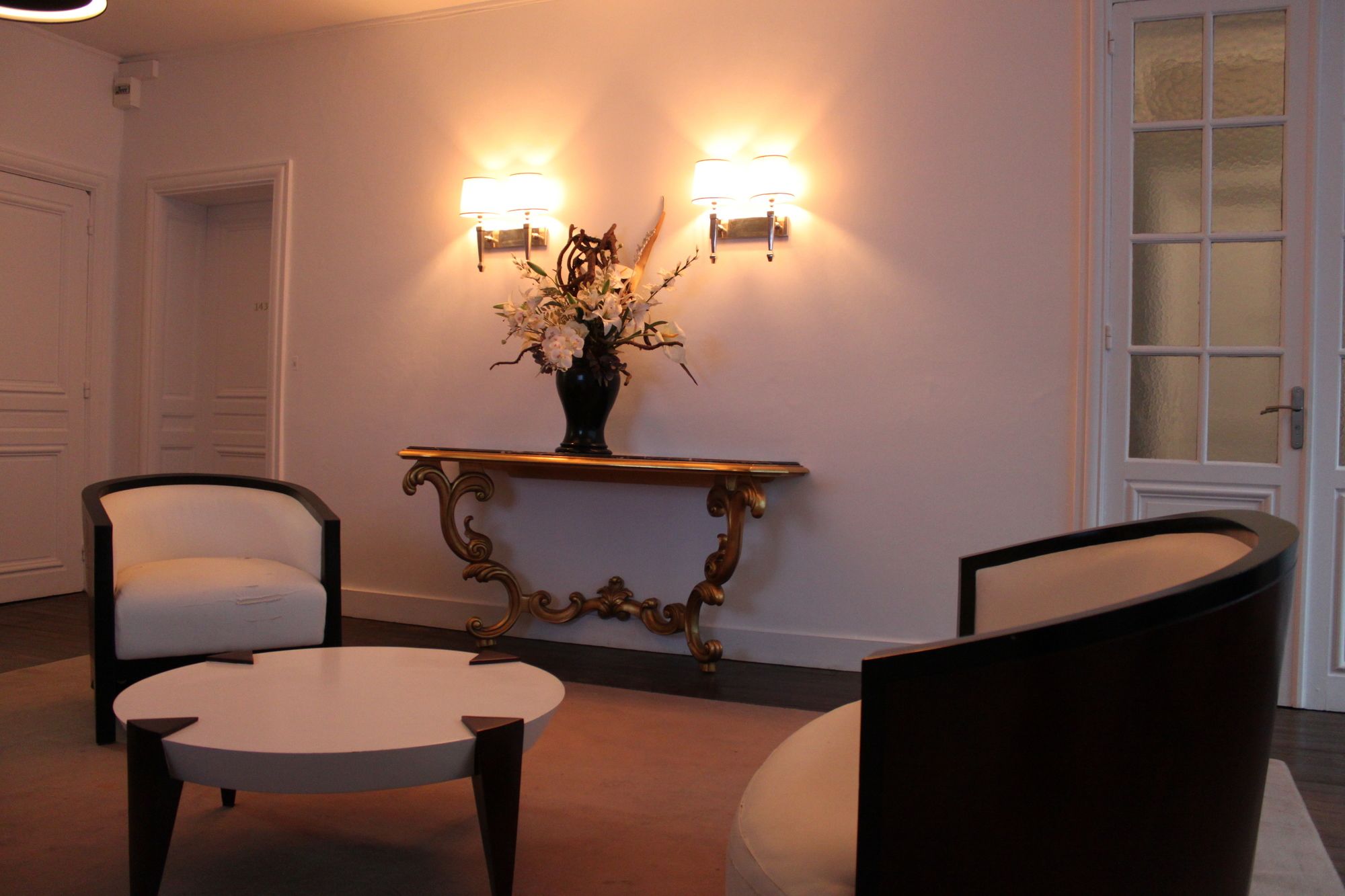 Фото Résidence de la Porte d'Arras