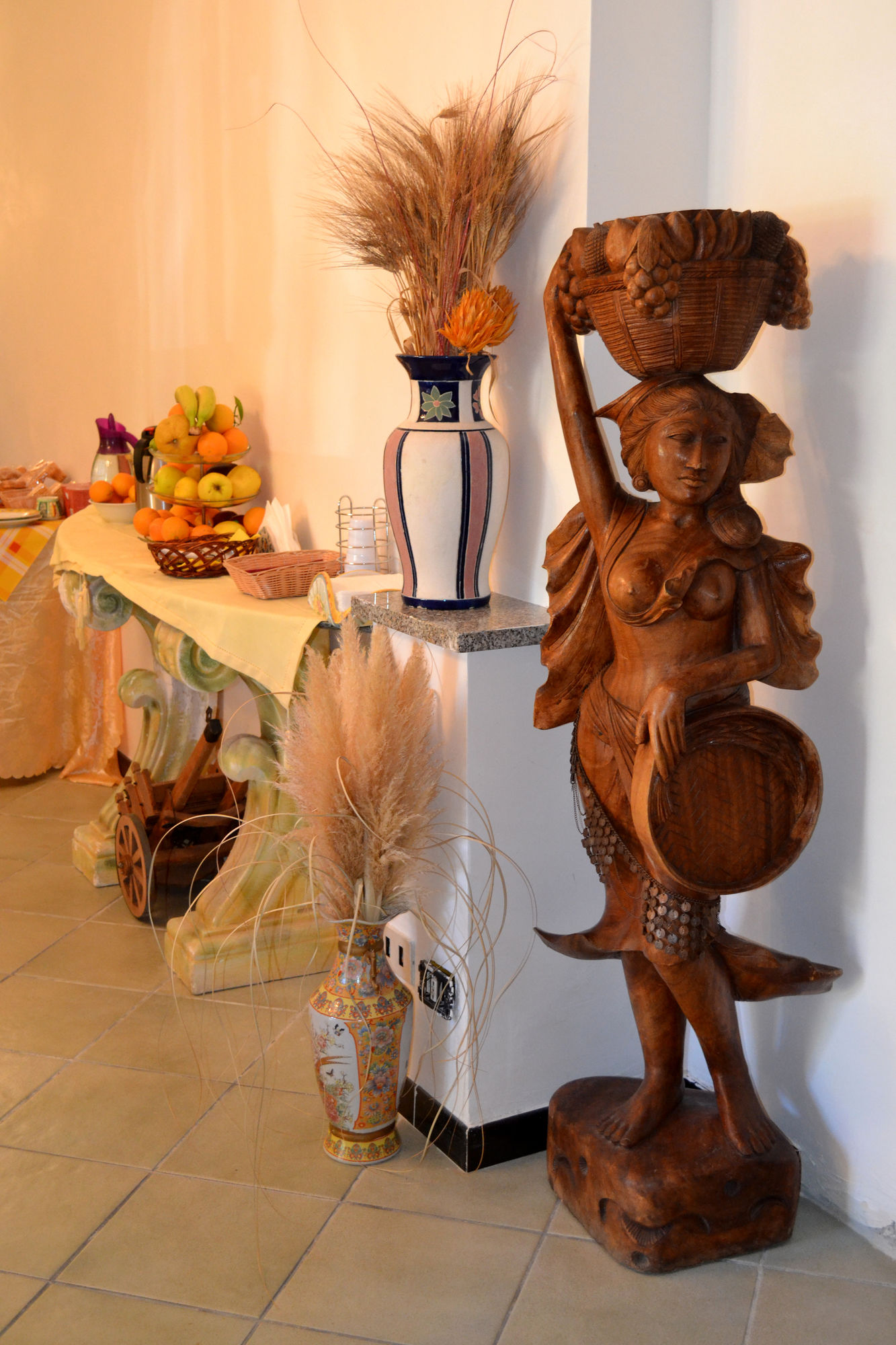 Фото B&b Villa Ambra