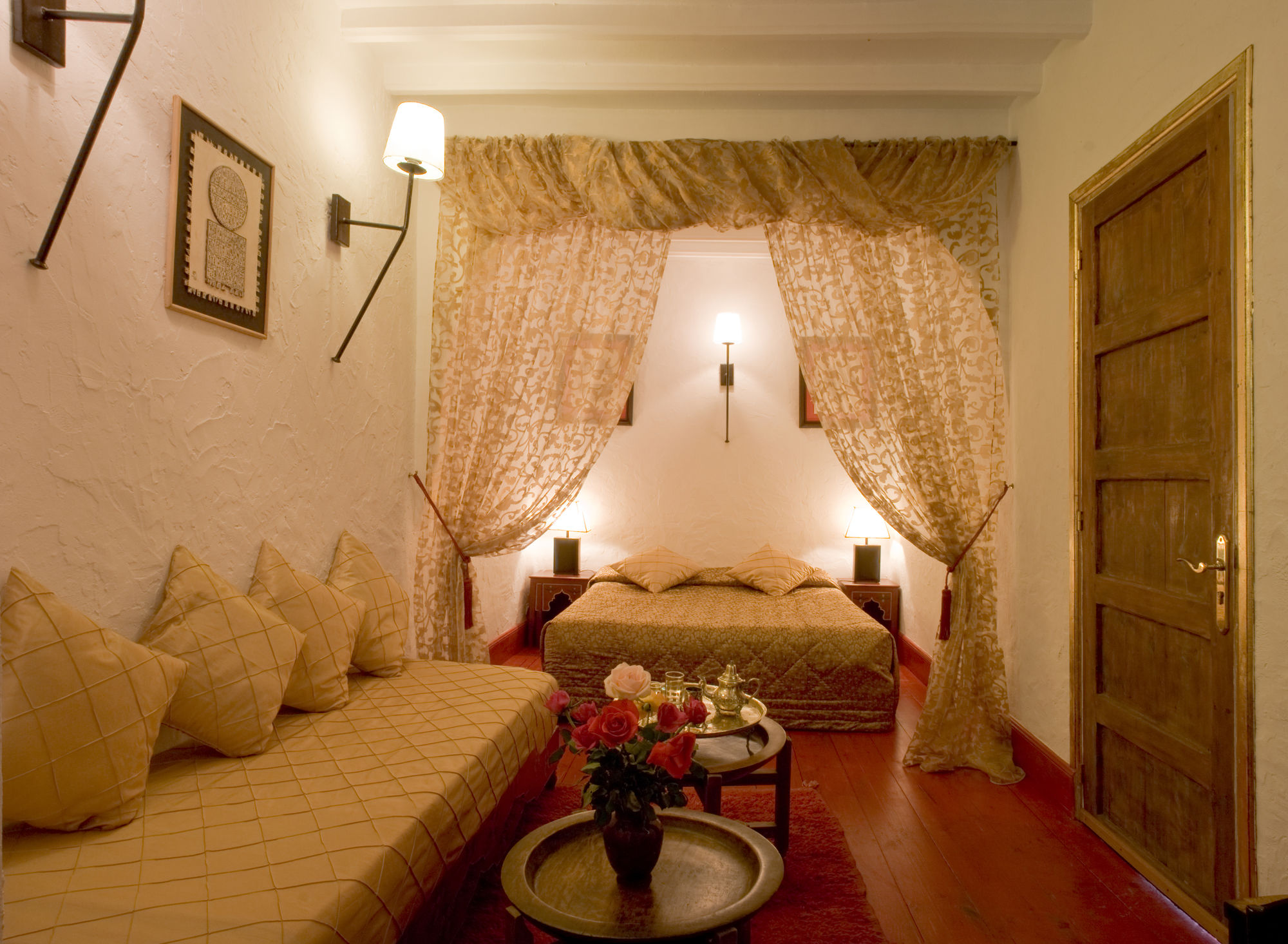 Фото Dar Loulema