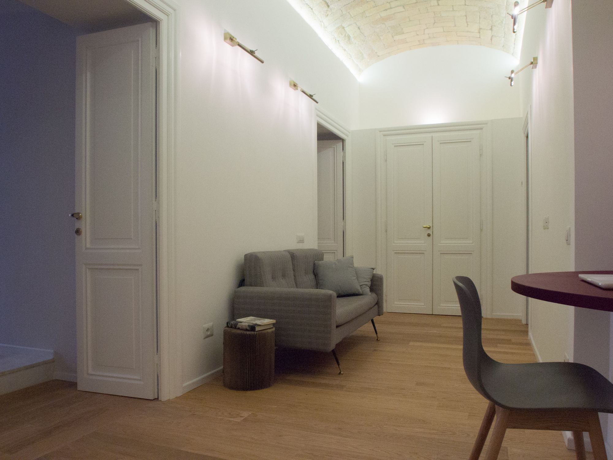 Фото La Casa di Iulia