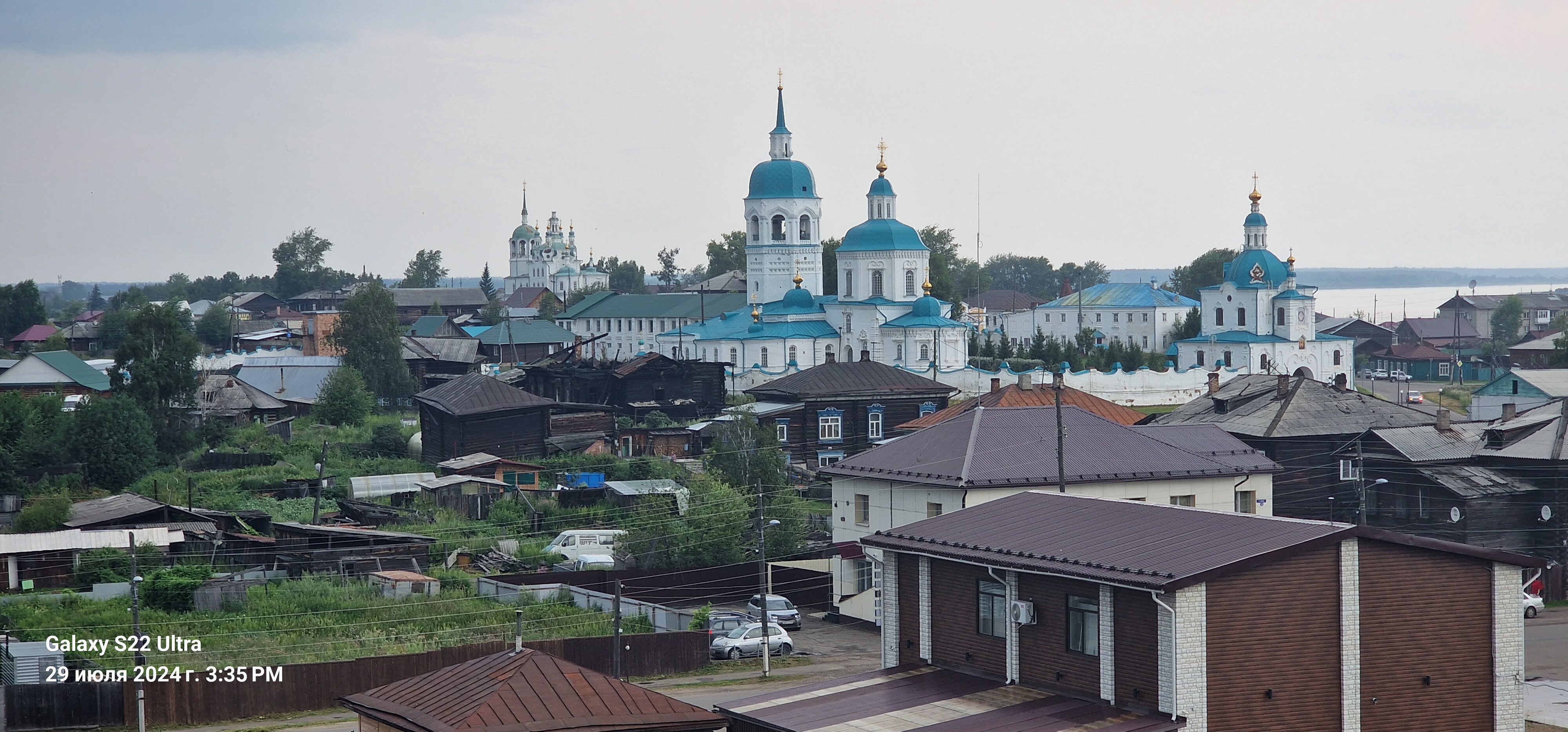 Фото Novotel Красноярск центр