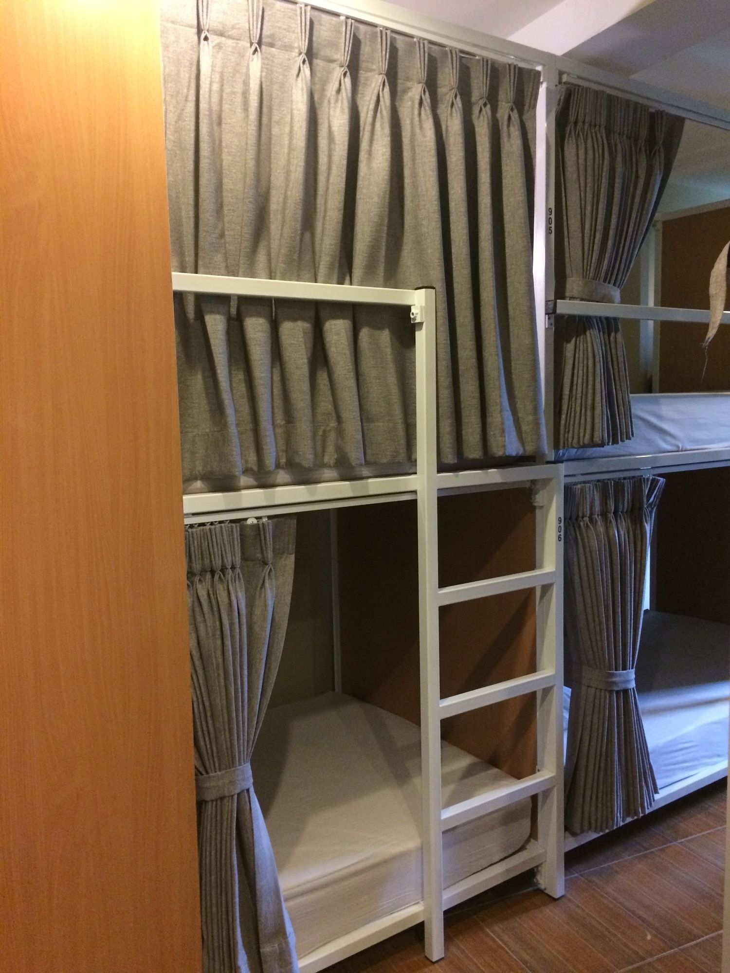 Фото Vx The Fifty - Hostel