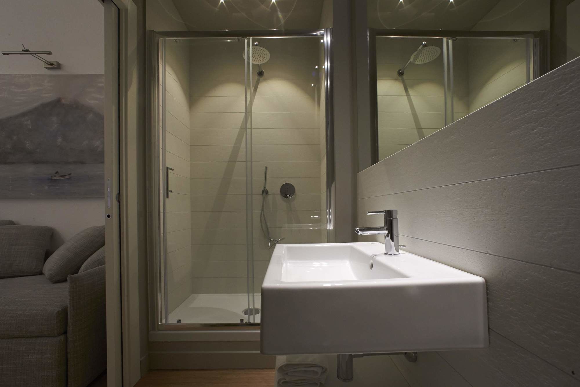 Фото Ferrini Home - Etnea Portrait