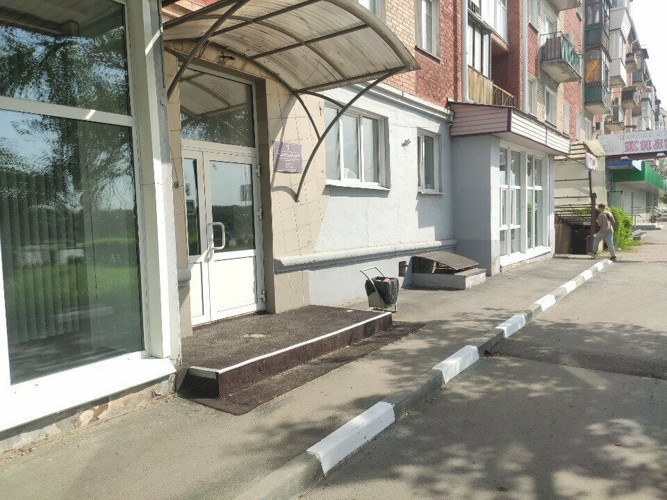 Further education Детская художественная школа № 1 имени Саниных, Omsk, photo
