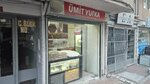 Umit Phyllo (İstanbul, Fatih, Eski Alipaşa Cad., 9/4B), bakery