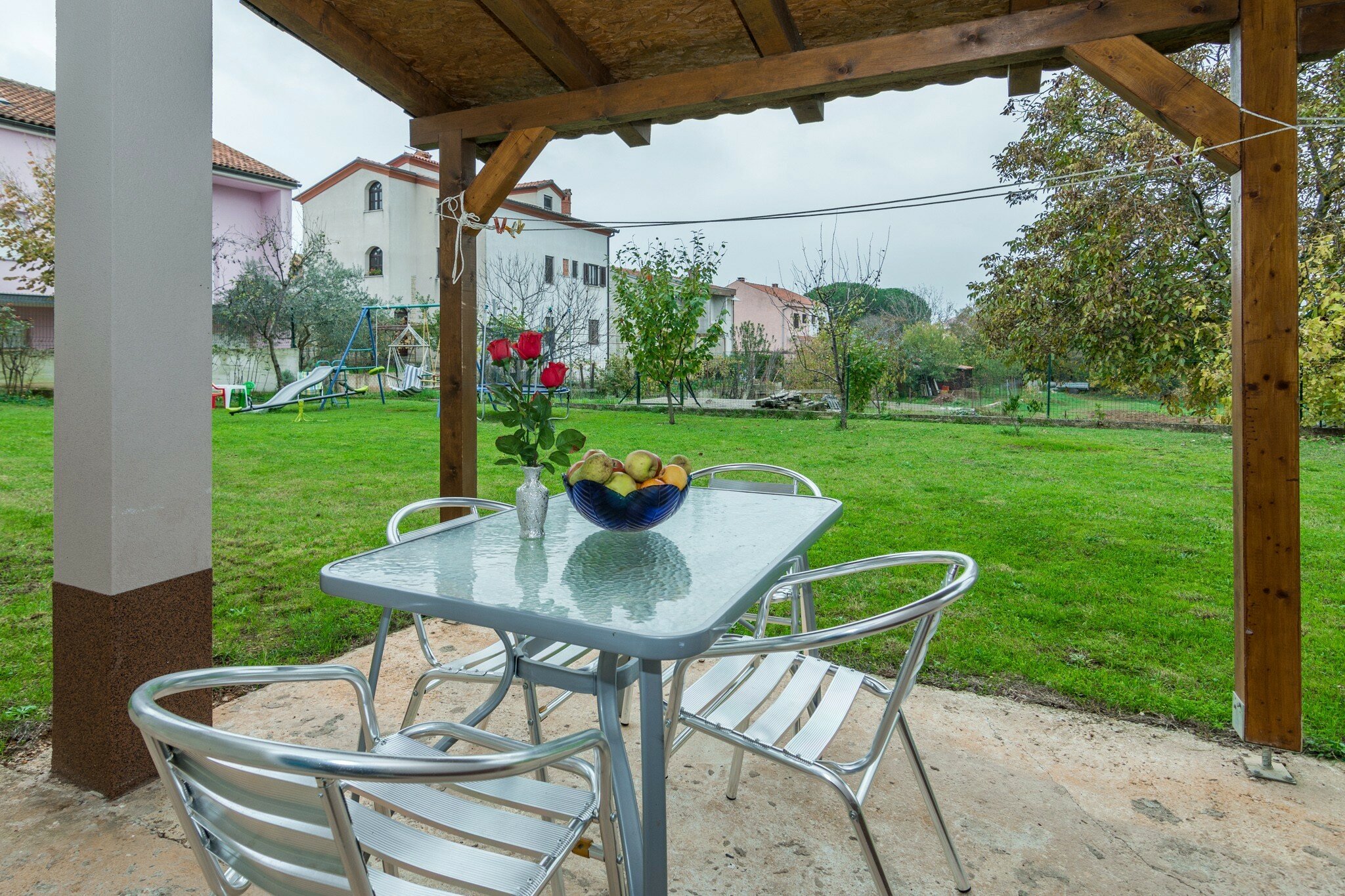 Фото Apartments Silvia 143