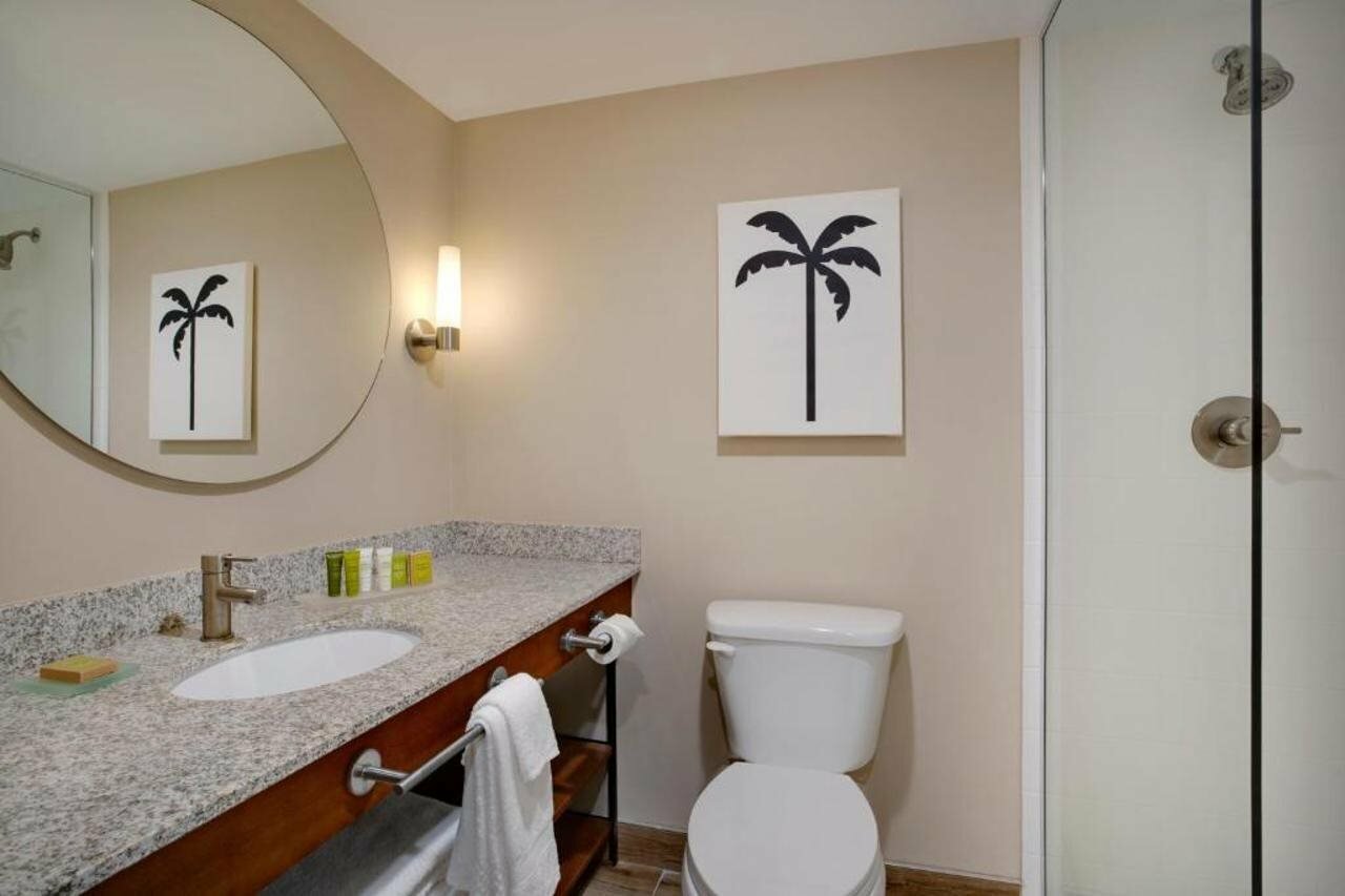 Фото Hotel Dello Ft Lauderdale Airport, Tapestry Collection by Hilton