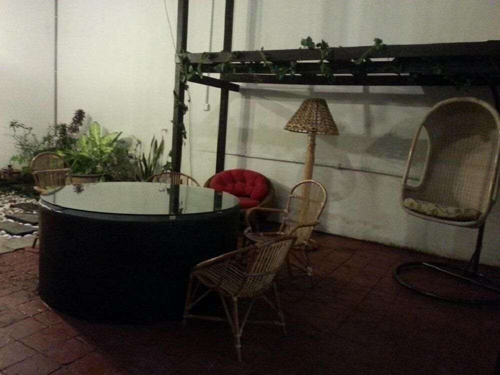 Фото Muntri House