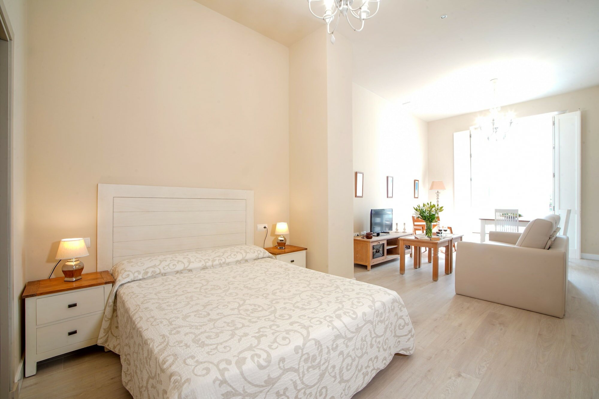 Фото Casa Palacio Cadiz