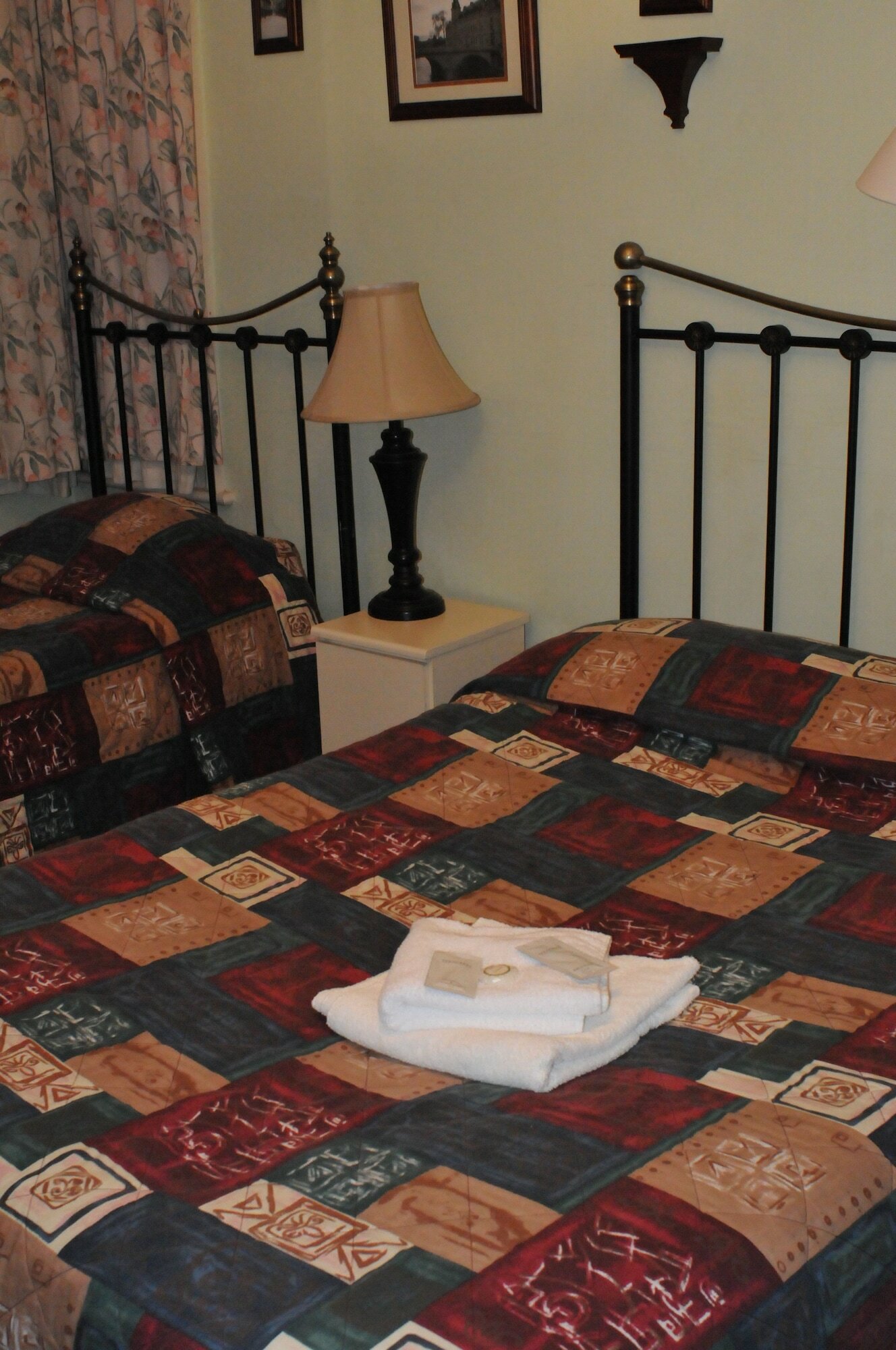 Фото Oyo Ridgeway Hotel