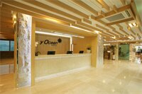 Фото Y Ocean Tourist Hotel
