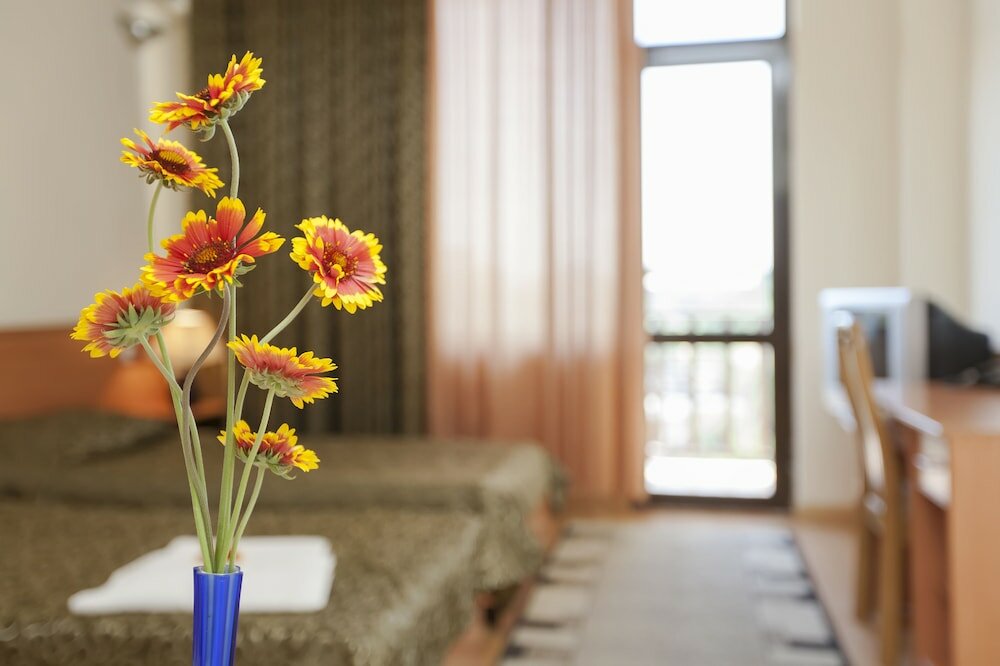 Фото Olympia Garden