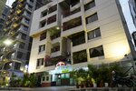 Asia Pacific Hotel