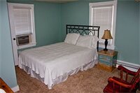 Фото Carisbrooke Inn