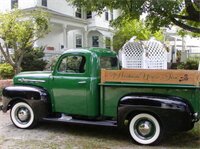 Фото The Inn on the Horse Farm