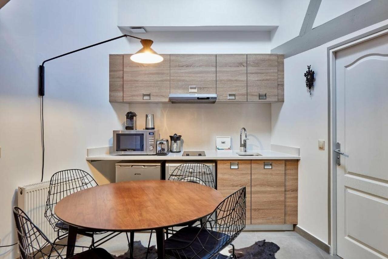 Фото My Maison In Paris - Sentier