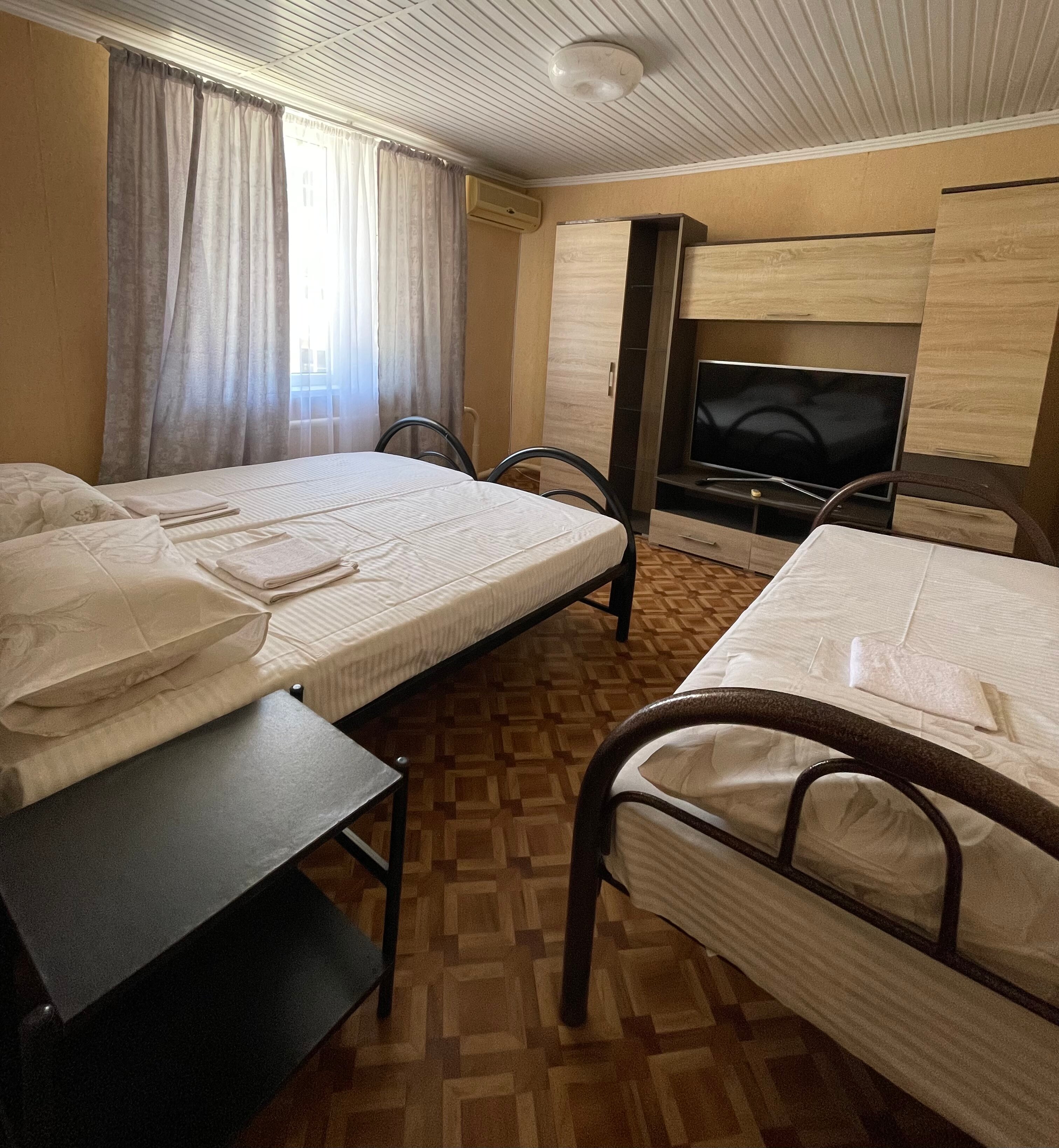 Фото Белые Скалы