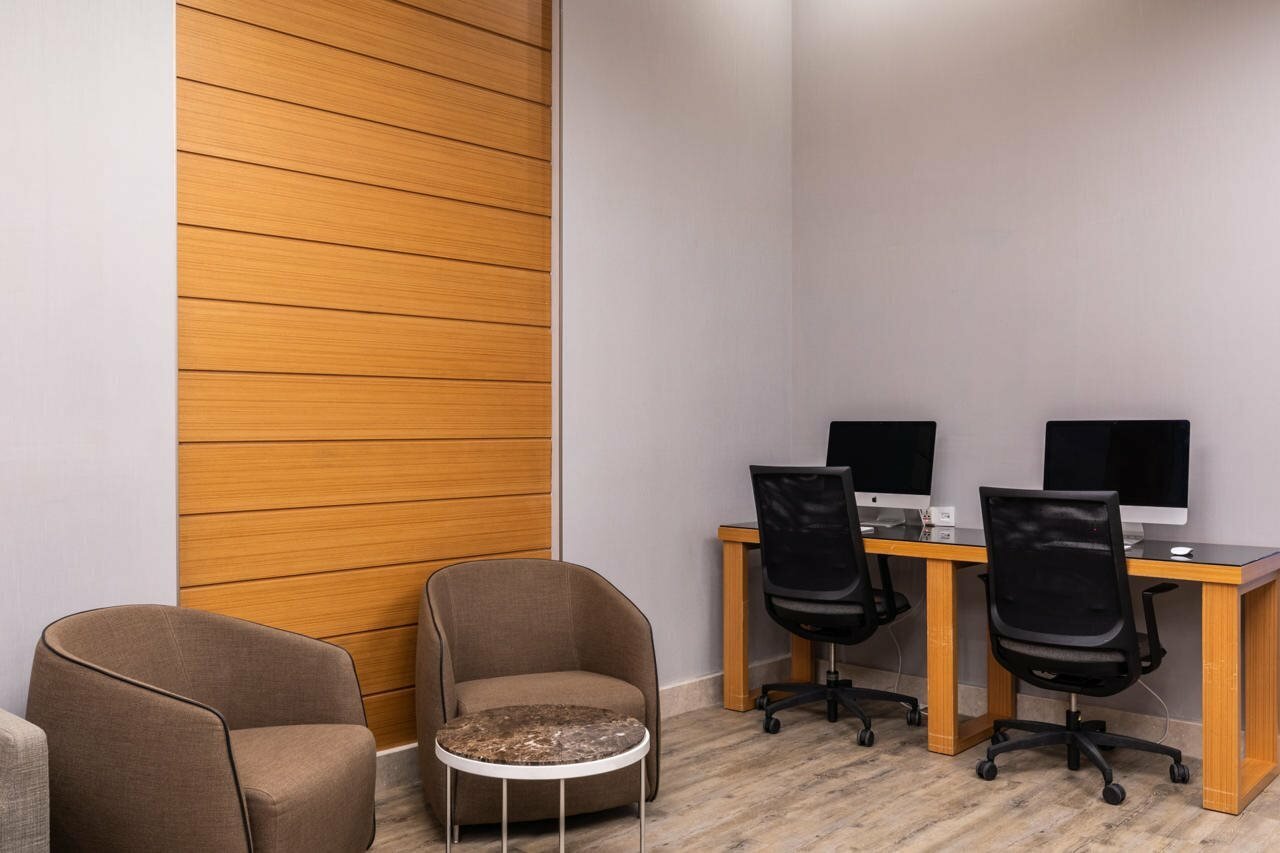 Фото Tbilisi Chambers