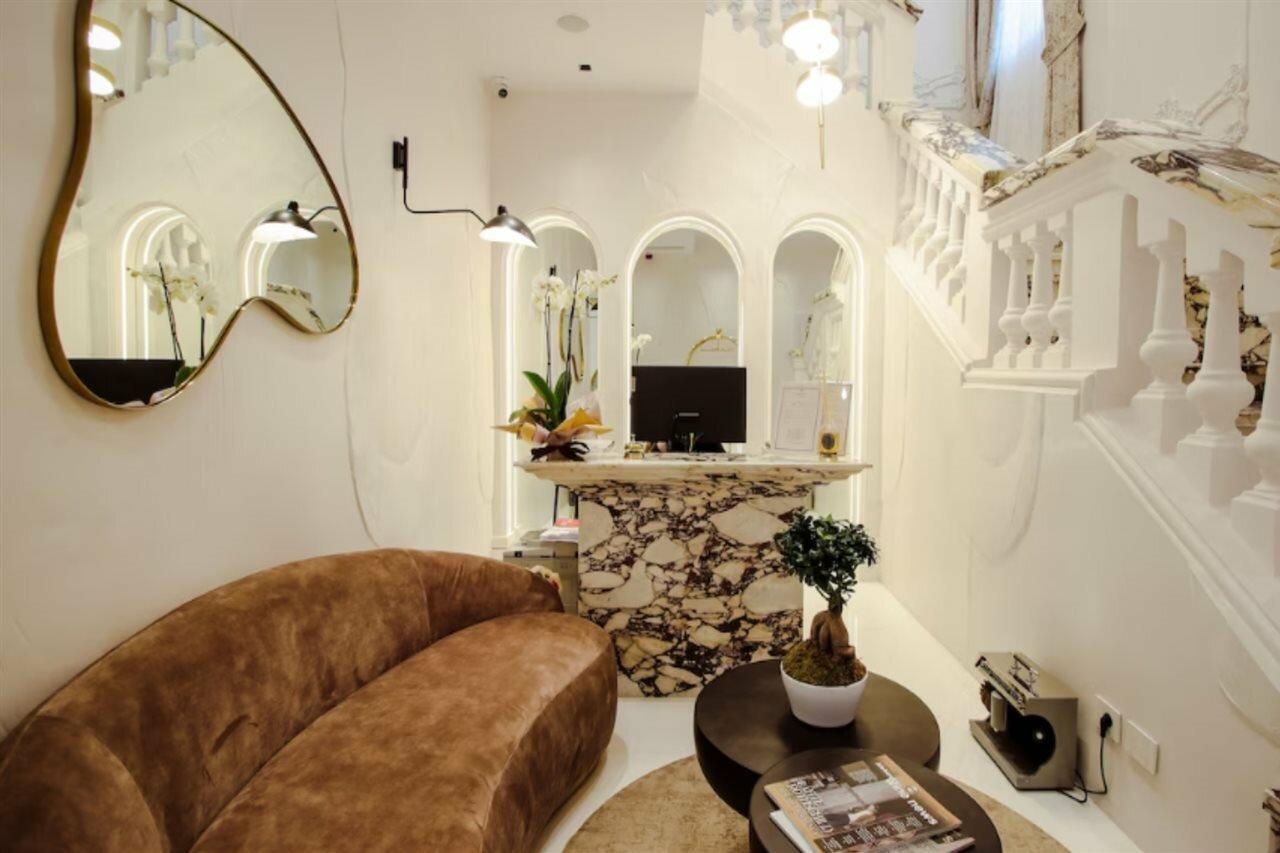 Фото The Crown Boutique Hotel & SPA