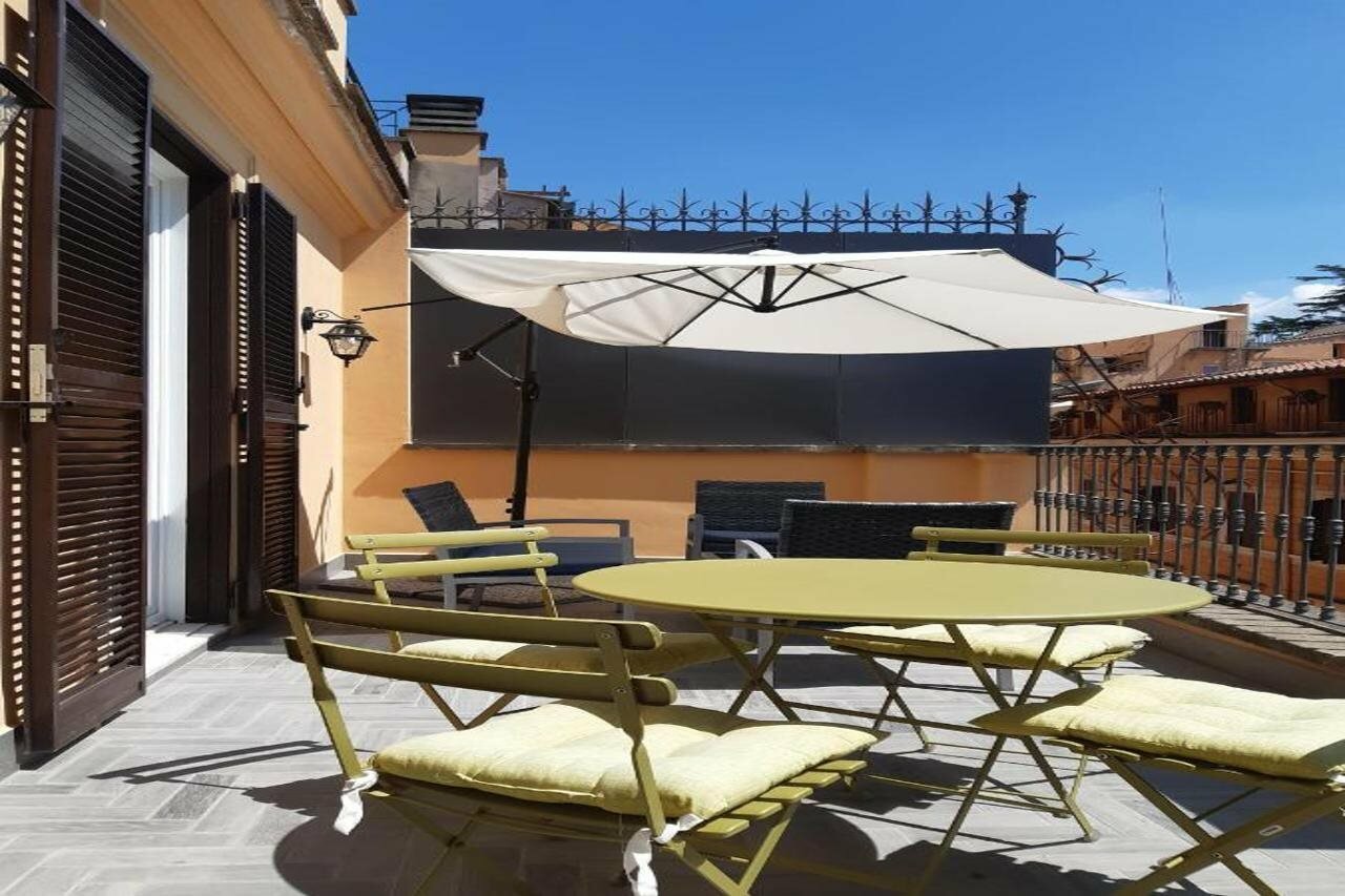 Фото President Gardens