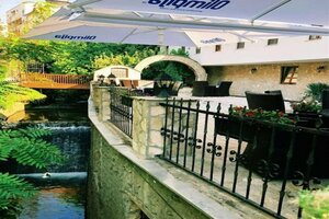 Гостиница Hotel Restaurant Kriva Cuprija