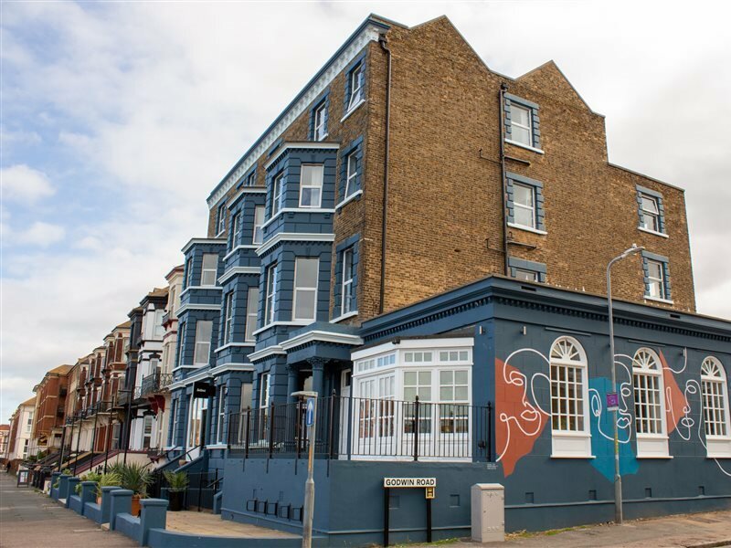 Фото отеля 5