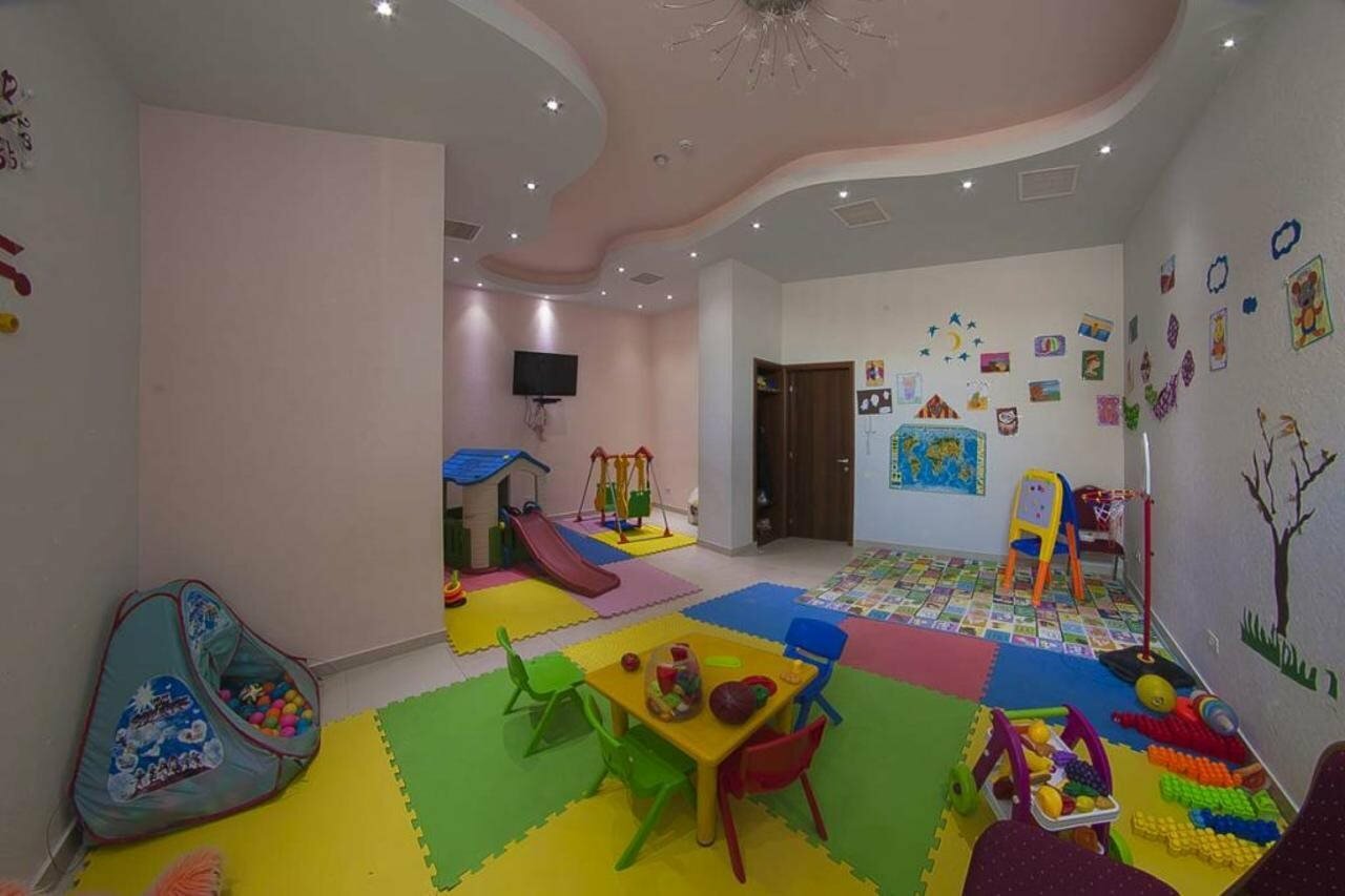 Фото Alpina Resort by Stellar Hotels