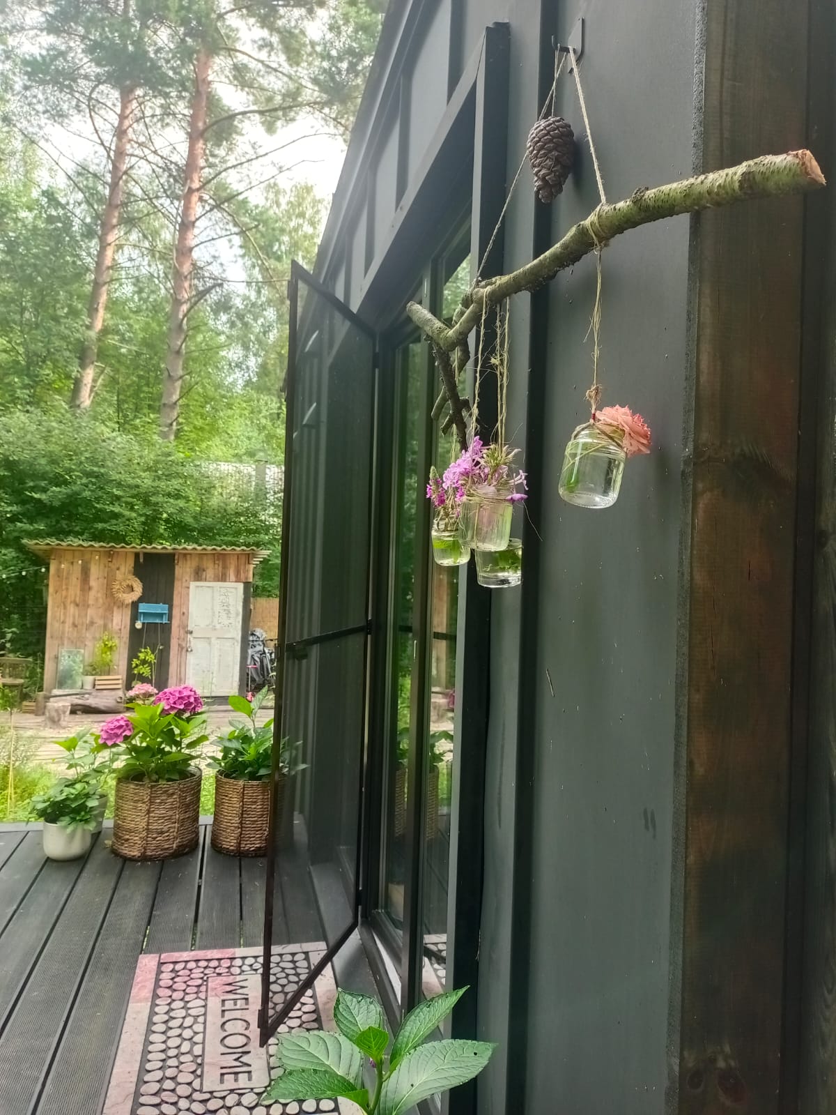 Фото Солнечные дачи