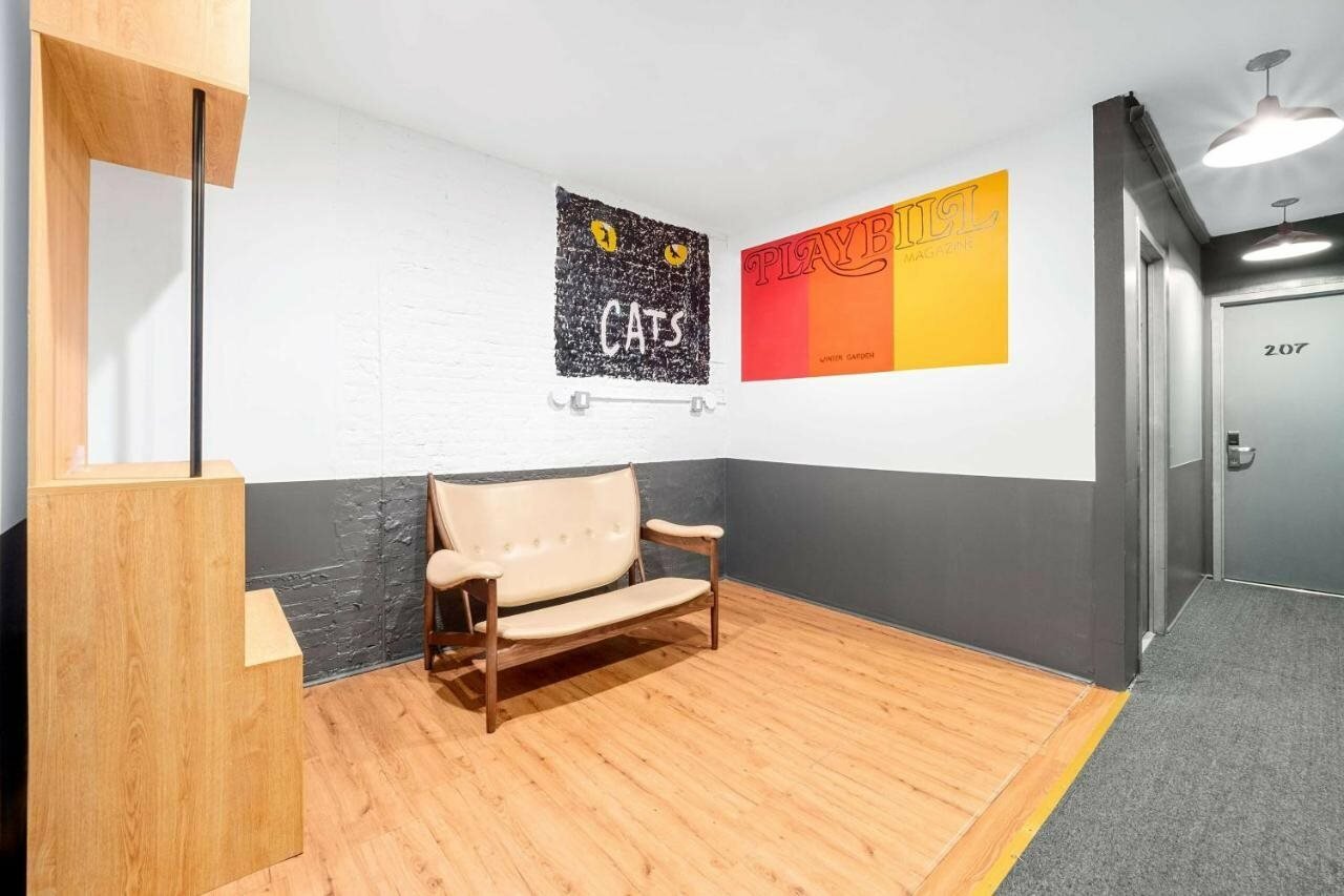 Фото BeHome by LuxUrban, a Travelodge by Wyndham