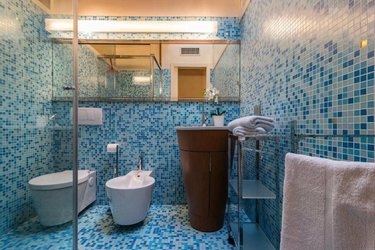 Фото Rialto Mercato a Family Like at Home