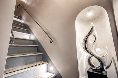Гостиница Maison D'Art Apartments в Риме